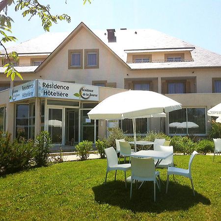 Salies-de-Béarn Residence De La Source מראה חיצוני תמונה