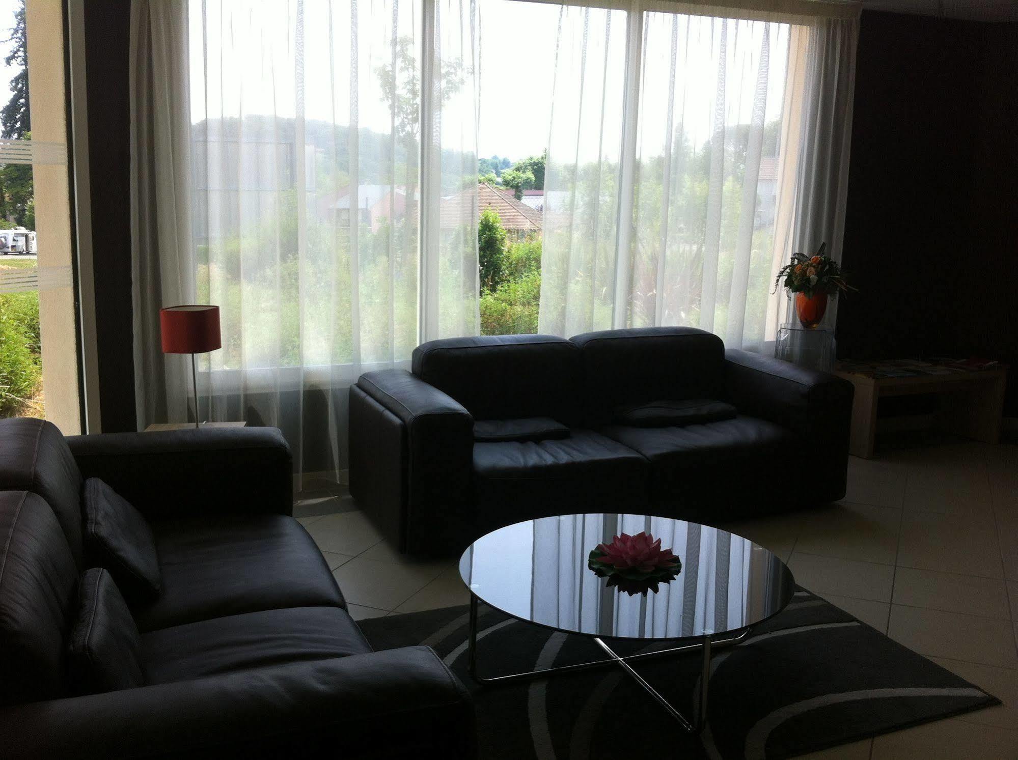 Salies-de-Béarn Residence De La Source מראה חיצוני תמונה