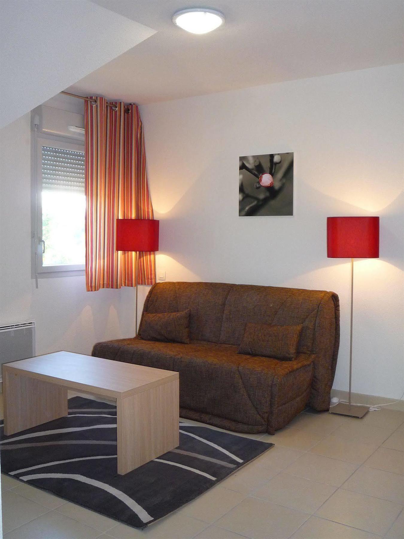 Salies-de-Béarn Residence De La Source מראה חיצוני תמונה